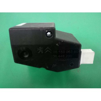 ANTIRROBO 9815905380 BLOQUEO ELECTRICO 