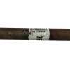 Recambio de transmision delantera izquierda para nissan qashqai iii (j12) (2021 - ...) 1.3 dig-t hibrido suave referencia OEM IA