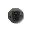 Recambio de tubo de escape para piaggio (vespa) mp3 500 hpe (td1) referencia OEM IAM 122010486 OBSERVAR FOTO 