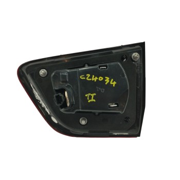 Recambio de piloto trasero izquierdo interior para renault kadjar 1.3 tce referencia OEM IAM 90165022  
