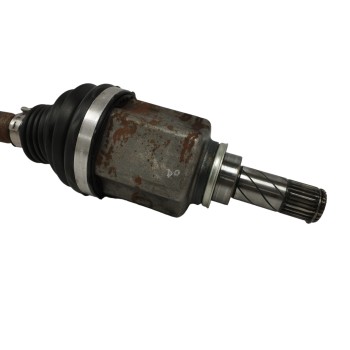 Recambio de transmision delantera izquierda para nissan qashqai iii (j12) (2021 - ...) 1.3 dig-t hibrido suave referencia OEM IA