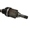 Recambio de transmision delantera izquierda para nissan qashqai iii (j12) (2021 - ...) 1.3 dig-t hibrido suave referencia OEM IA
