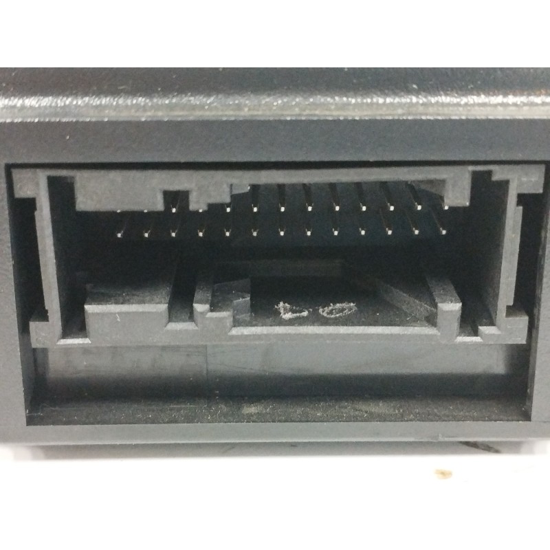 MODULO ELECTRONICO CONTROL SERVICIOS EN LINEA