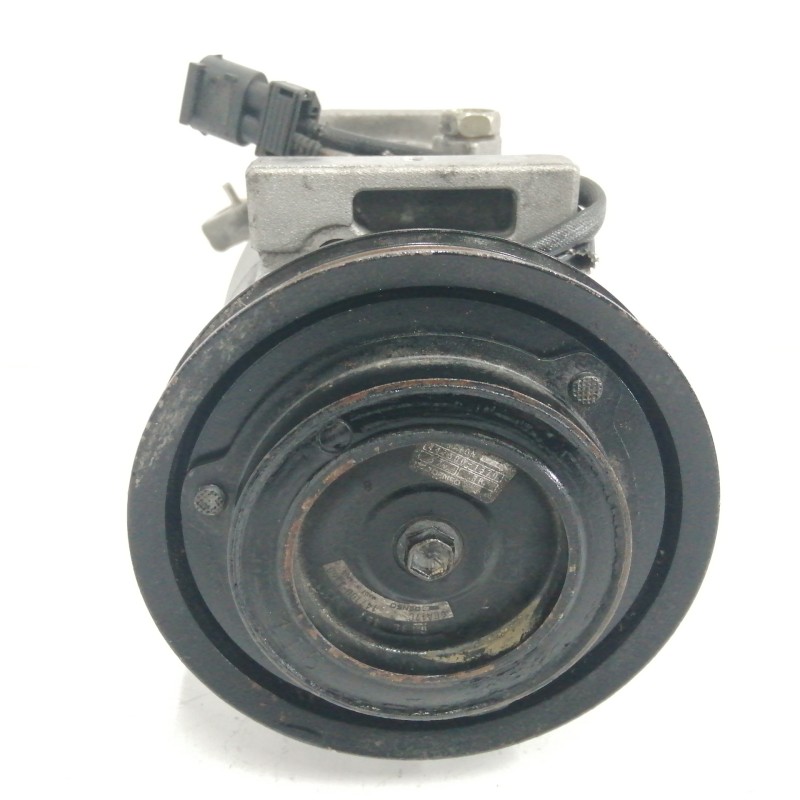 Recambio de compresor aire acondicionado para opel vectra b berlina 1.7 turbodiesel (17 dt / lu8) referencia OEM IAM   GPR2