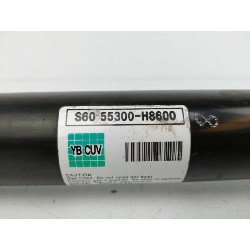 AMORTIGUADOR TRASERO DERECHO