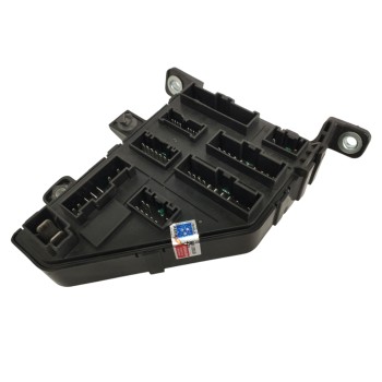 Recambio de caja reles / fusibles para hyundai tucson (jm) 2.0 crdi referencia OEM IAM   