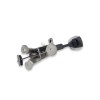Recambio de palanca freno de mano para peugeot 2008 (--.2013) 1.6 e-hdi fap referencia OEM IAM 98067000ZQ  