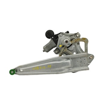 Recambio de elevalunas trasero izquierdo para toyota yaris (_p13_) 1.5 hybrid (nhp130_) referencia OEM IAM 857100D100  