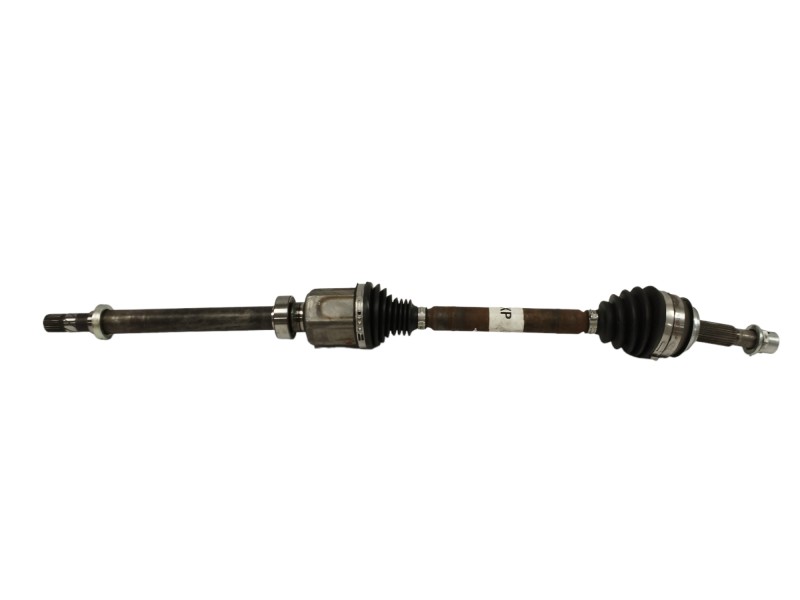 Recambio de transmision delantera derecha para nissan qashqai iii (j12) (2021 - ...) 1.3 dig-t hibrido suave referencia OEM IAM 