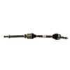 Recambio de transmision delantera derecha para nissan qashqai iii (j12) (2021 - ...) 1.3 dig-t hibrido suave referencia OEM IAM 