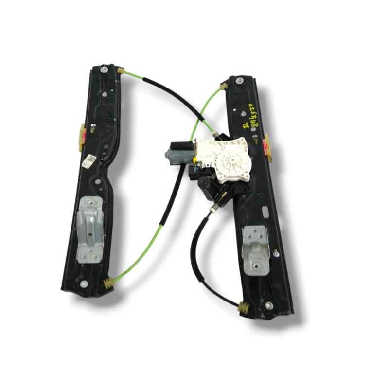 Recambio de motor elevalunas trasero izquierdo para jaguar f-pace (x761) 2.0 td4 awd referencia OEM IAM C39858100  