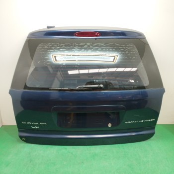 Recambio de porton trasero para chrysler voyager (rg) 3.3 v6 cat referencia OEM IAM   