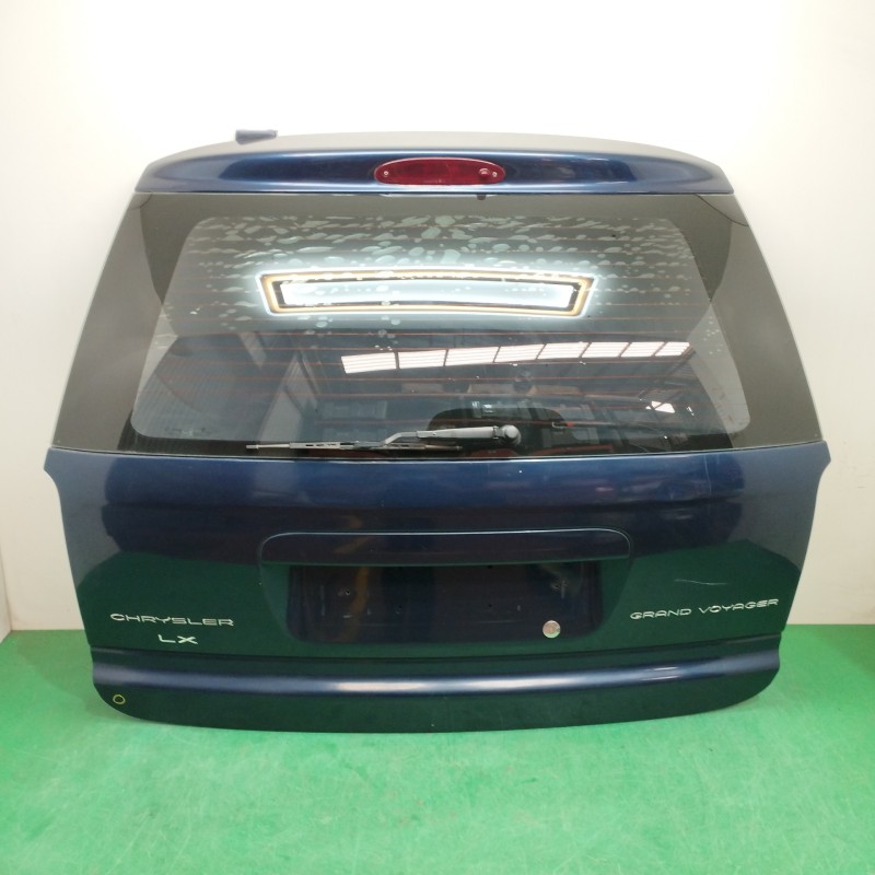 Recambio de porton trasero para chrysler voyager (rg) 3.3 v6 cat referencia OEM IAM   