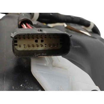 Recambio de deposito adblue para ford tourneo custom v362 autobús (f3) 2.0 ecoblue referencia OEM IAM GK215J228AH  