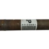 Recambio de transmision delantera derecha para nissan qashqai iii (j12) (2021 - ...) 1.3 dig-t hibrido suave referencia OEM IAM 