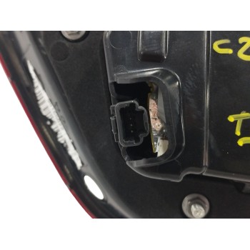 Recambio de piloto trasero izquierdo interior para renault kadjar 1.3 tce referencia OEM IAM 90165022  