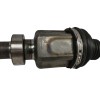 Recambio de transmision delantera derecha para nissan qashqai iii (j12) (2021 - ...) 1.3 dig-t hibrido suave referencia OEM IAM 