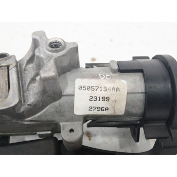 Recambio de antirrobo para chrysler voyager iv (rg, rs) 2.8 crd referencia OEM IAM 05057194AA  