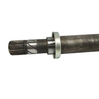 Recambio de transmision delantera derecha para nissan qashqai iii (j12) (2021 - ...) 1.3 dig-t hibrido suave referencia OEM IAM 