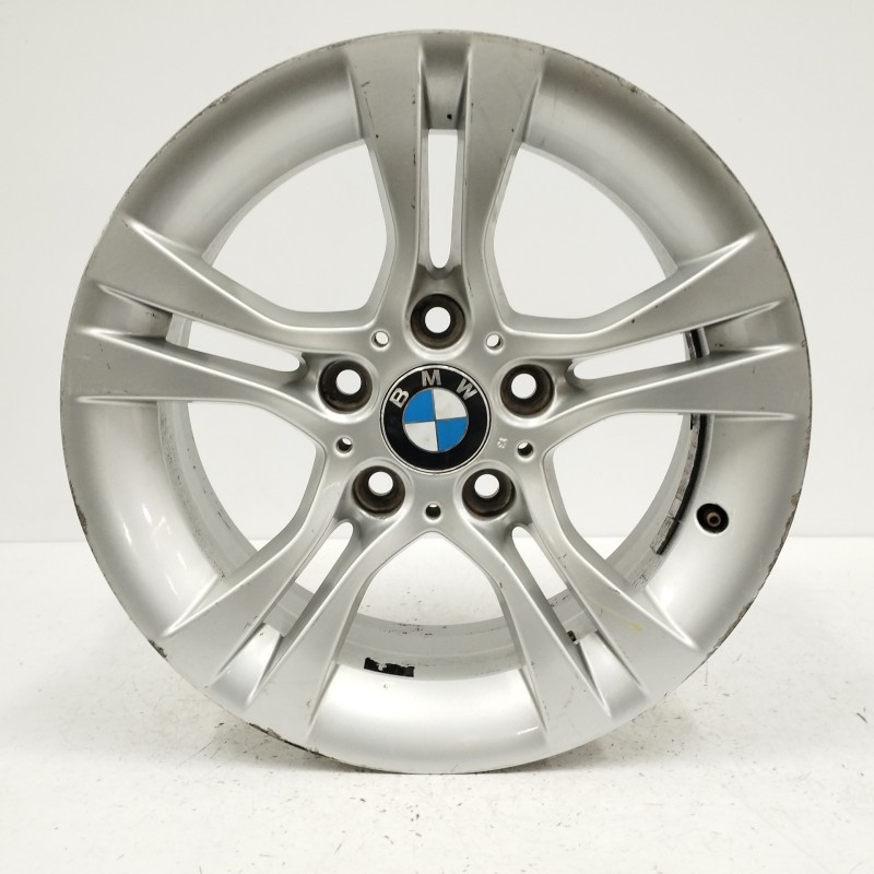 Recambio de llanta para bmw serie 3 berlina (e36) 2.5 turbodiesel cat referencia OEM IAM 6780907 7JX16EH2 IS31 5H 5X120