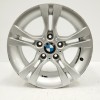 Recambio de llanta para bmw serie 3 berlina (e36) 2.5 turbodiesel cat referencia OEM IAM 6780907 7JX16EH2 IS31 5H 5X120