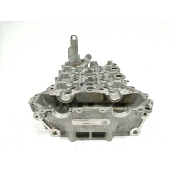 Recambio de culata para citroën c4 picasso 1.2 12v e-thp referencia OEM IAM 9808067580  