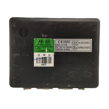 MODULO ELECTRONICO 954002E420 