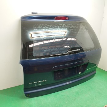 Recambio de porton trasero para chrysler voyager (rg) 3.3 v6 cat referencia OEM IAM   