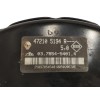 Recambio de servofreno para dacia logan 1.5 dci diesel cat referencia OEM IAM 472105194R 03785454014 