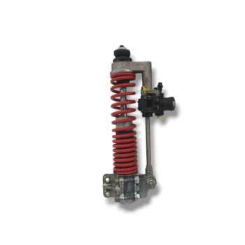 AMORTIGUADOR DIRECCION 1C004718R DELANTERA DERECHA 