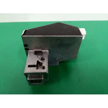 Recambio de antirrobo para peugeot 308 gti referencia OEM IAM 9815905380 BLOQUEO ELECTRICO 