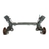 Recambio de puente trasero para peugeot 207 1.6 16v referencia OEM IAM   