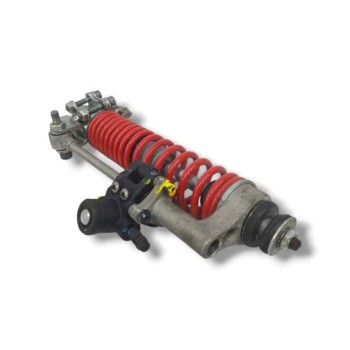 Recambio de amortiguador direccion para piaggio (vespa) mp3 500 hpe (td1) referencia OEM IAM 1C004718R DELANTERA DERECHA 