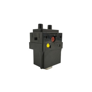 Recambio de interruptor para lexus rx 300(mcu35) 3.0 v6 cat referencia OEM IAM 453421 ASIENTOS CALEFACTADOS 