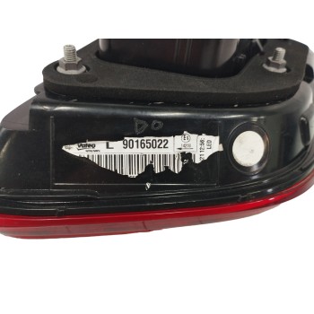 Recambio de piloto trasero izquierdo interior para renault kadjar 1.3 tce referencia OEM IAM 90165022  