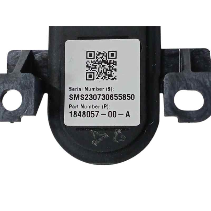 CAMARA VISION TRASERA