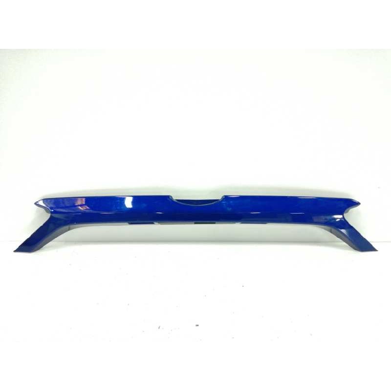 Recambio de moldura para ford mondeo lim. referencia OEM IAM DS73F43404C PORTON TRASERO AZUL OSCURO