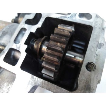 Recambio de motor arranque para citroën c6 (td_) 2.7 hdi referencia OEM IAM 9649448380 4280001630 