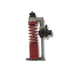 Recambio de amortiguador direccion para piaggio (vespa) mp3 500 hpe (td1) referencia OEM IAM 1C004718R DELANTERA DERECHA 