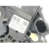 Recambio de alternador para volkswagen passat b8 (3g2, cb2) 1.4 tsi 150 cv referencia OEM IAM 04C903023L F000BL08F2 140A