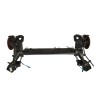 Recambio de puente trasero para peugeot 207 1.6 16v referencia OEM IAM   