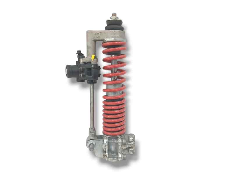 Recambio de amortiguador direccion para piaggio (vespa) mp3 500 hpe (td1) referencia OEM IAM 1C004719R DELANTERA IZQUIERDA 