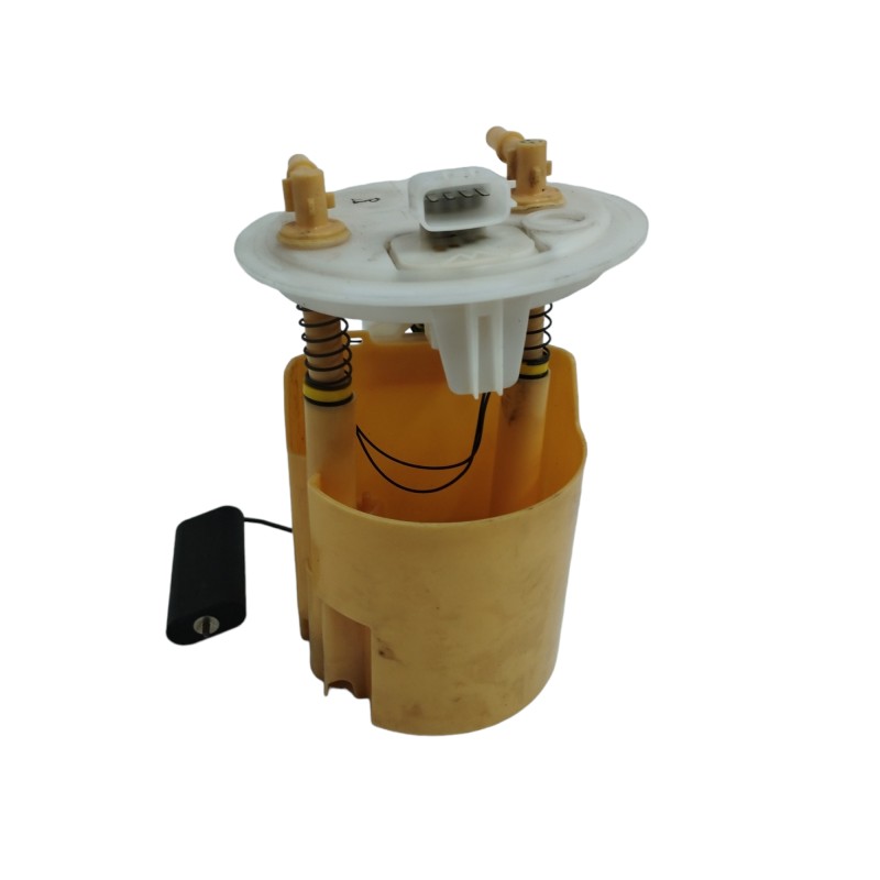 Recambio de aforador para dacia logan 1.5 dci diesel cat referencia OEM IAM   