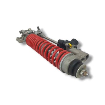 Recambio de amortiguador direccion para piaggio (vespa) mp3 500 hpe (td1) referencia OEM IAM 1C004719R DELANTERA IZQUIERDA 