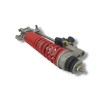 Recambio de amortiguador direccion para piaggio (vespa) mp3 500 hpe (td1) referencia OEM IAM 1C004719R DELANTERA IZQUIERDA 