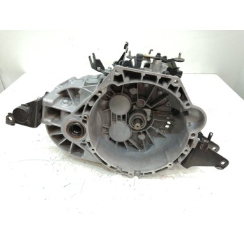 CAJA CAMBIOS G110300540 136333 KM G11