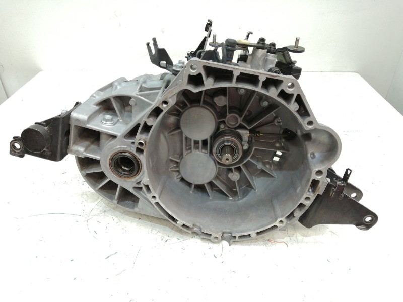 Recambio de caja cambios para kia sorento 2.0 crdi referencia OEM IAM G110300540 136333 KM G11 Recambio de caja cambios para kia sorento 2.0 crdi referencia OEM IAM G110300540 136333 KM G11