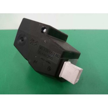 Recambio de antirrobo para peugeot 308 gti referencia OEM IAM 9815905380 BLOQUEO ELECTRICO 