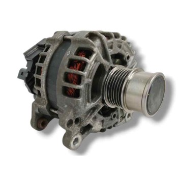 Recambio de alternador para volkswagen passat b8 (3g2, cb2) 1.4 tsi 150 cv referencia OEM IAM 04C903023L F000BL08F2 140A
