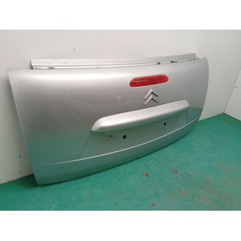 Recambio de tapa maletero para citroën c3 pluriel (hb_) 1.4 hdi referencia OEM IAM 8701AN  